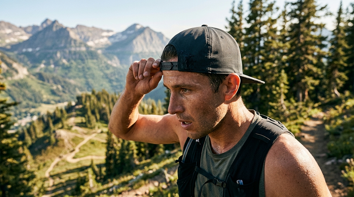 Best Sweat-Resistant Hats for Active Outdoor Sports