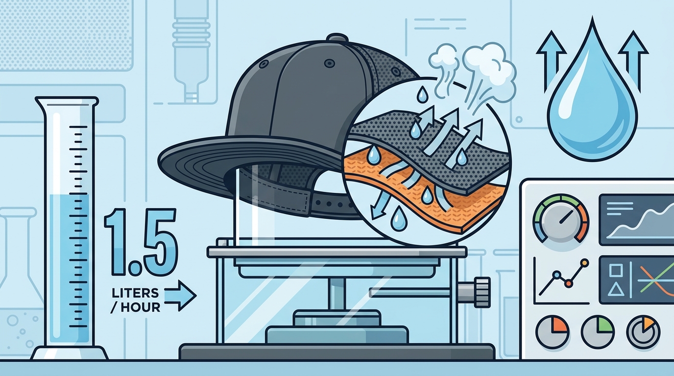Best Sweat-Resistant Hats for Active Outdoor Sports