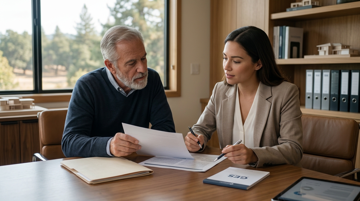 What to Look for in a 1031 Exchange Accommodator
