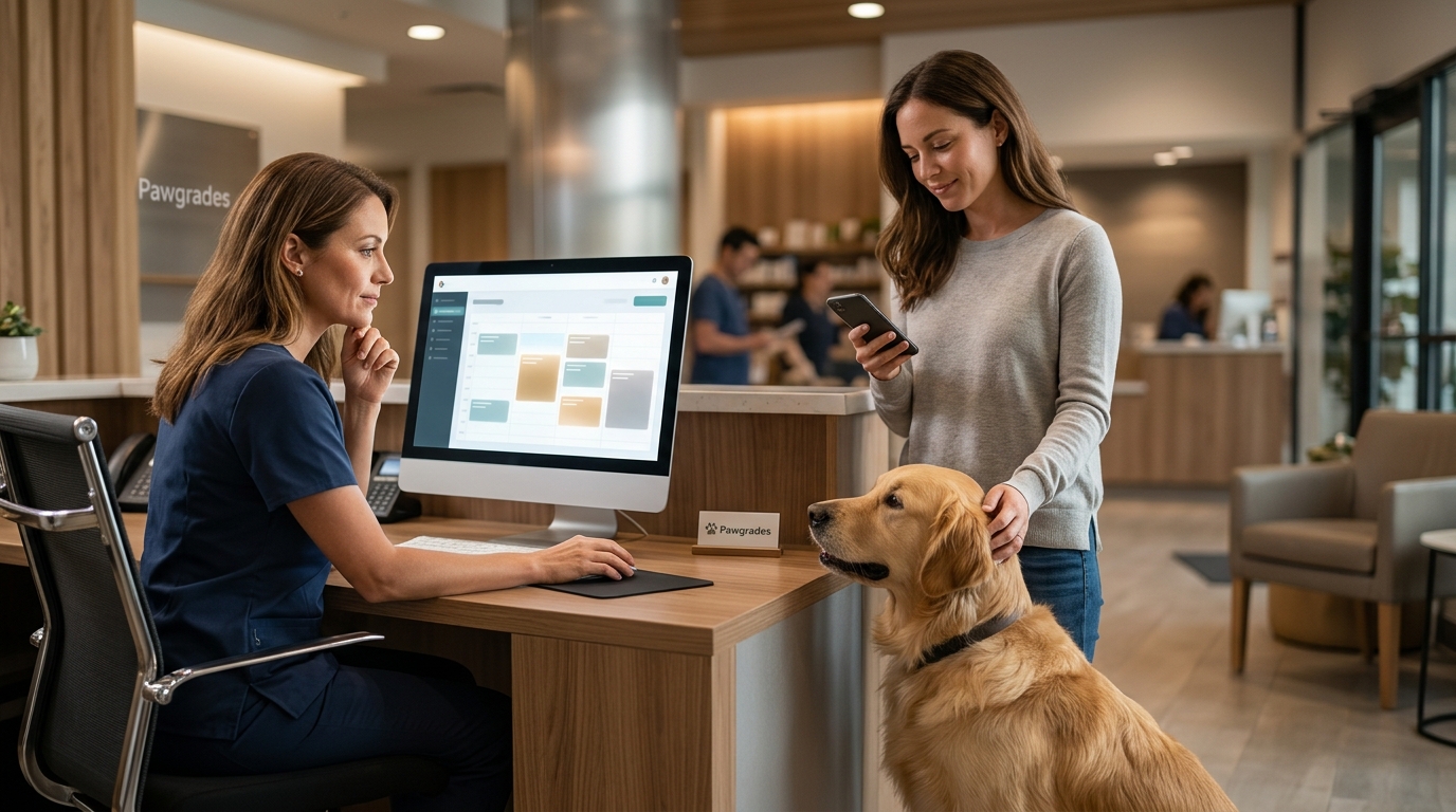Best Veterinary Scheduling Platforms & Services (2026)