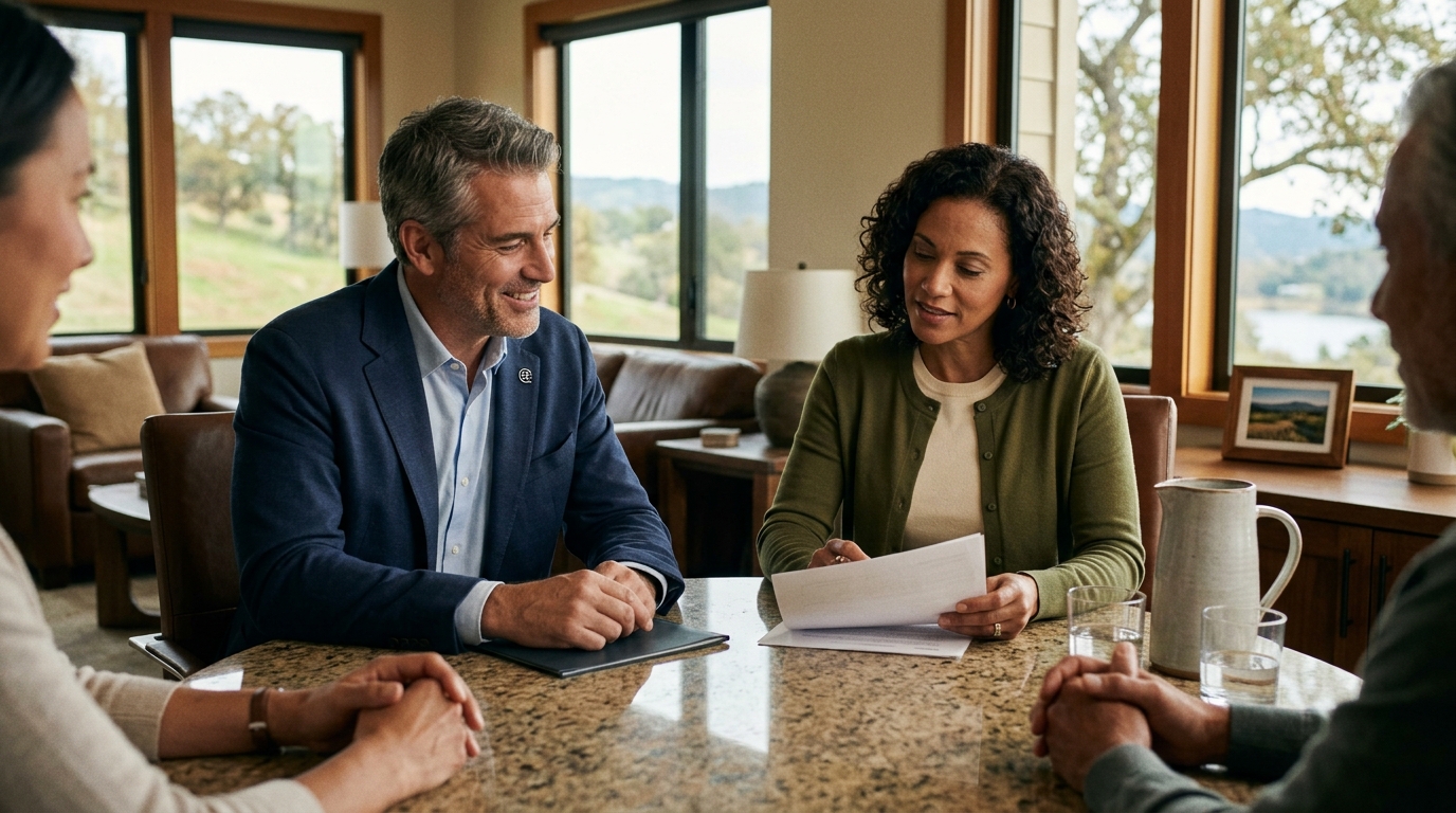 Are There Independent 1031 Exchange Companies?