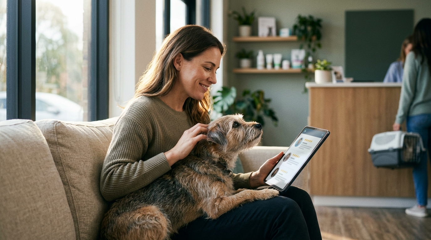How to Access Reliable Pet Owner Feedback for Local Vets