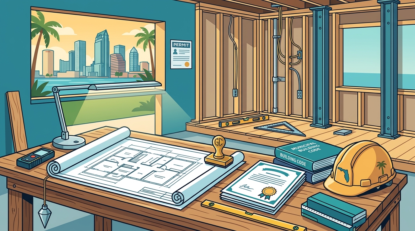 Benefits of Using a Licensed General Contractor