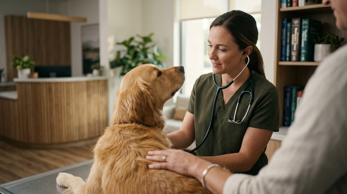 Routine Veterinary Care Costs: What to Expect in 2026