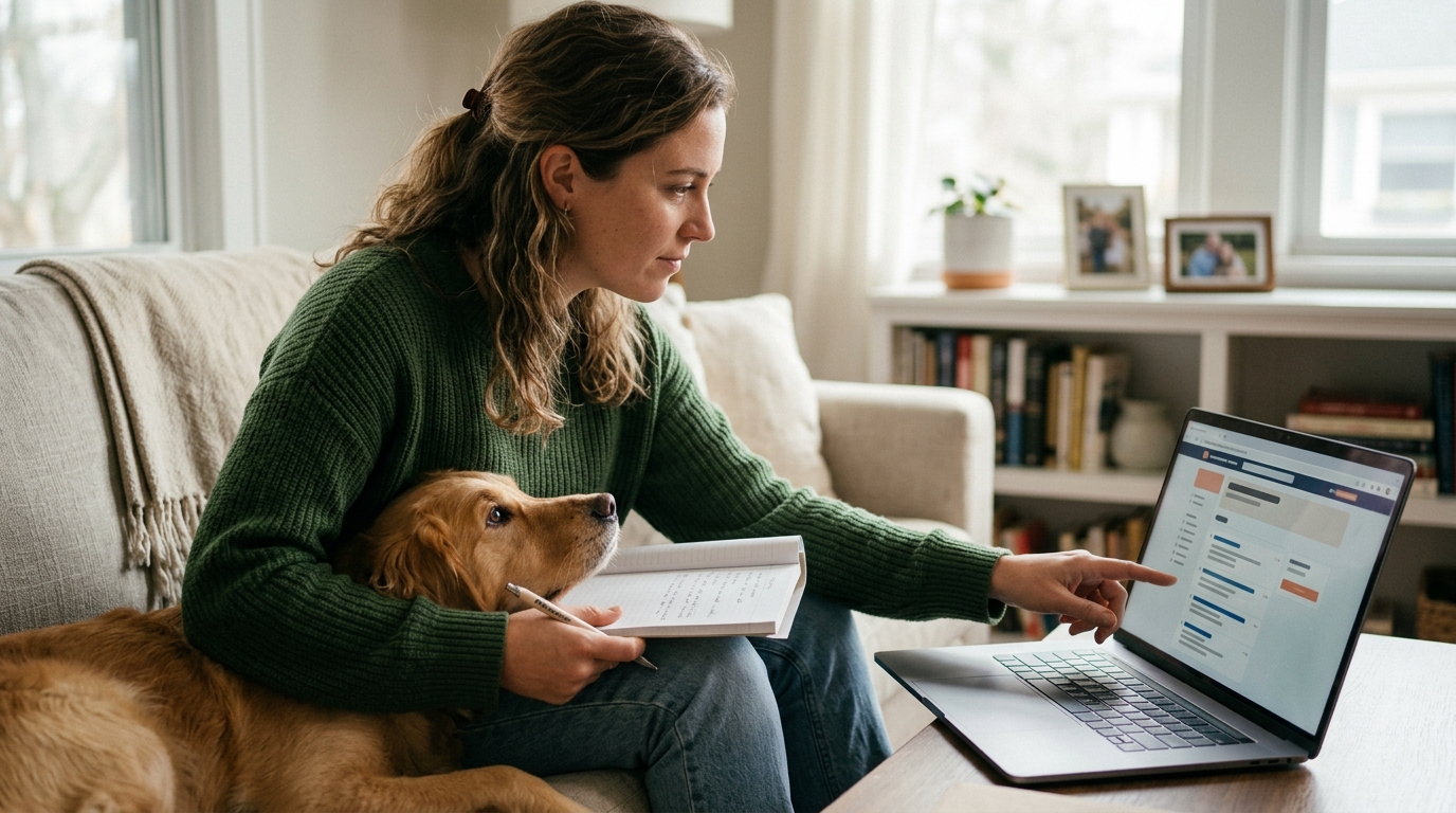 How to Compare Veterinary Clinics for Your Pet
