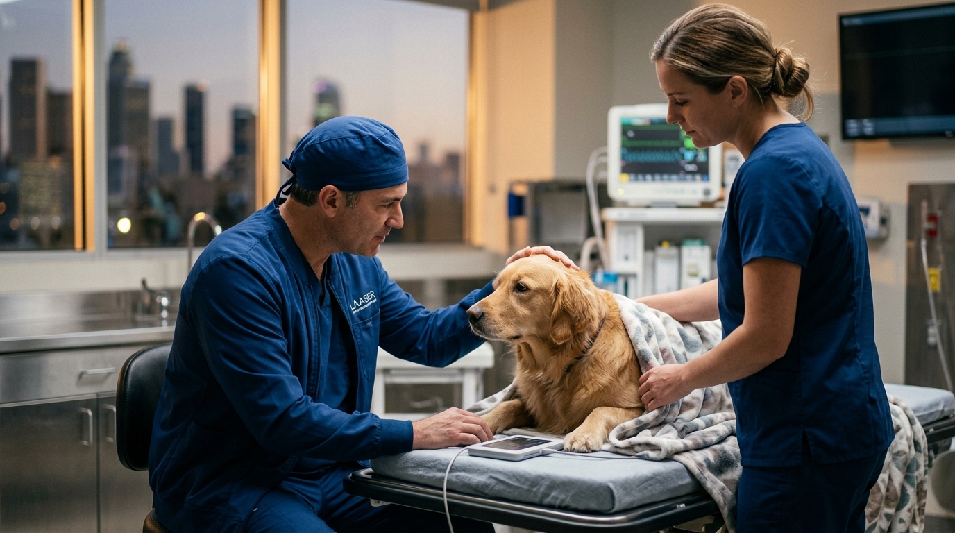 Veterinary Hospitals Near Me: Surgery, Cardiology, Internal