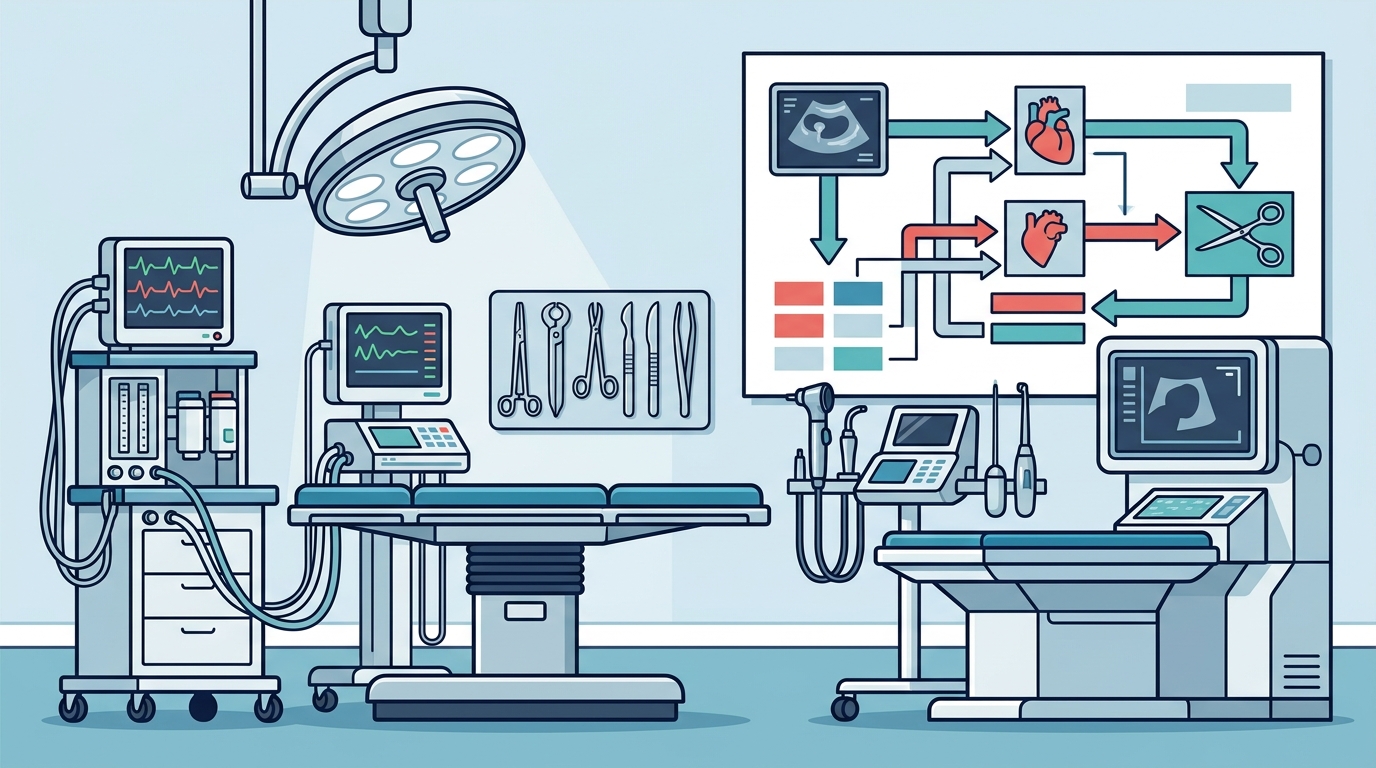 Veterinary Hospitals Near Me: Surgery, Cardiology, Internal
