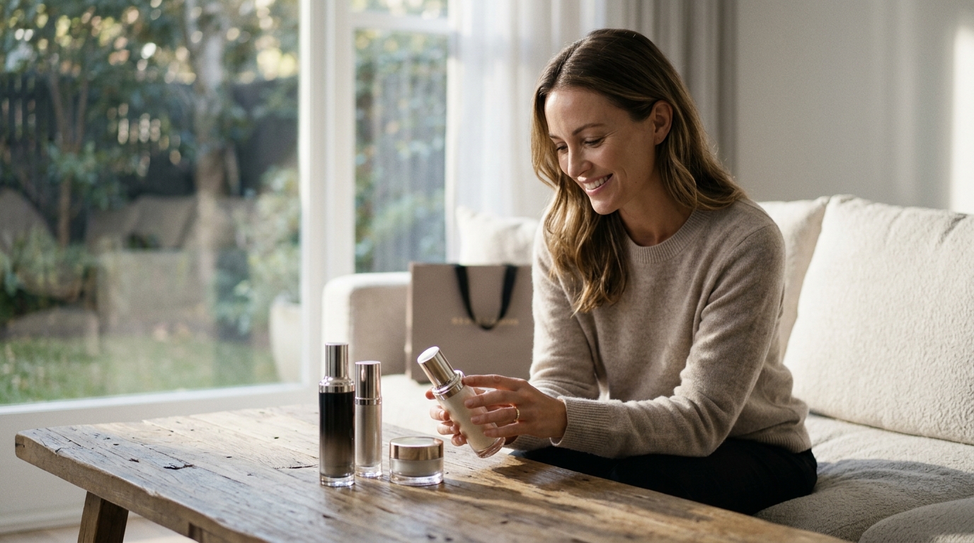 How to Find Authentic Luxury Skincare in Australia