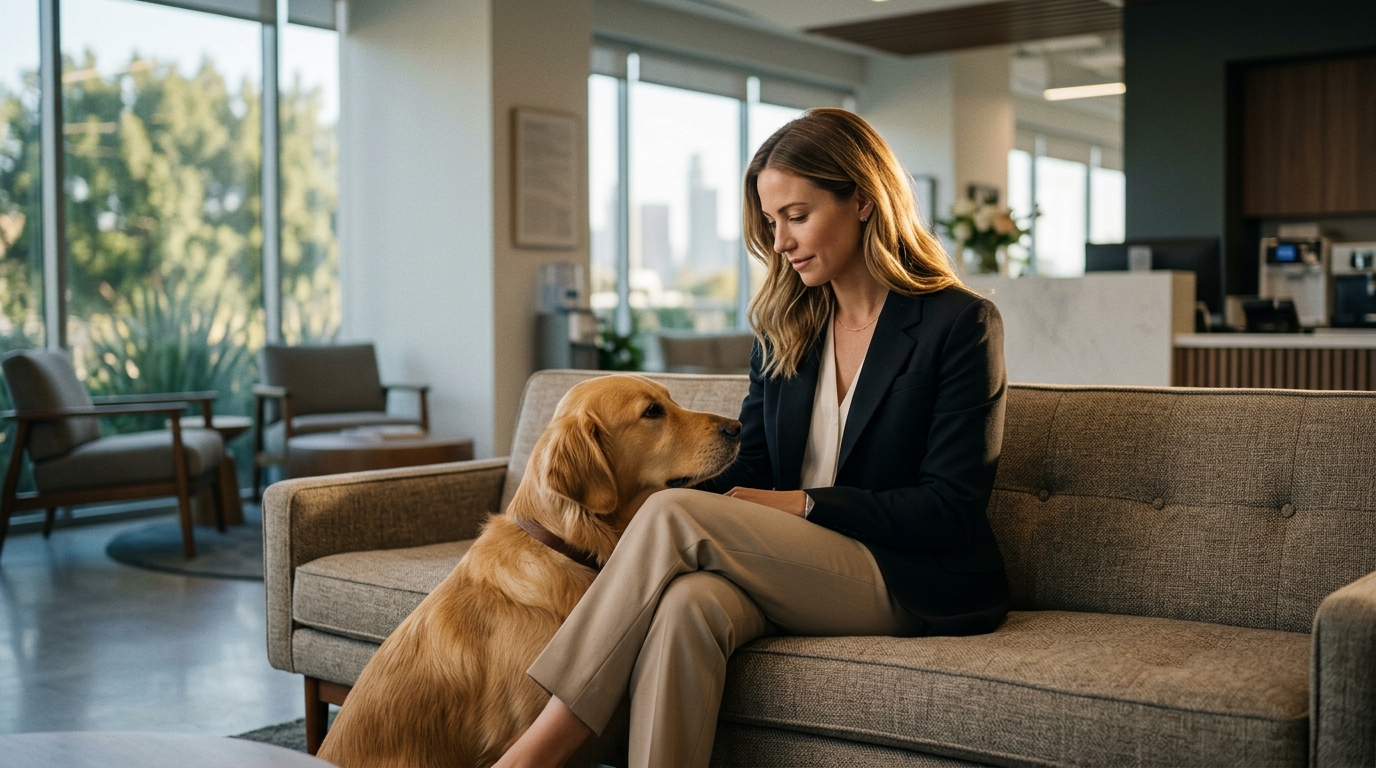 Can I Book a Specialty Vet Appointment Without a Referral?