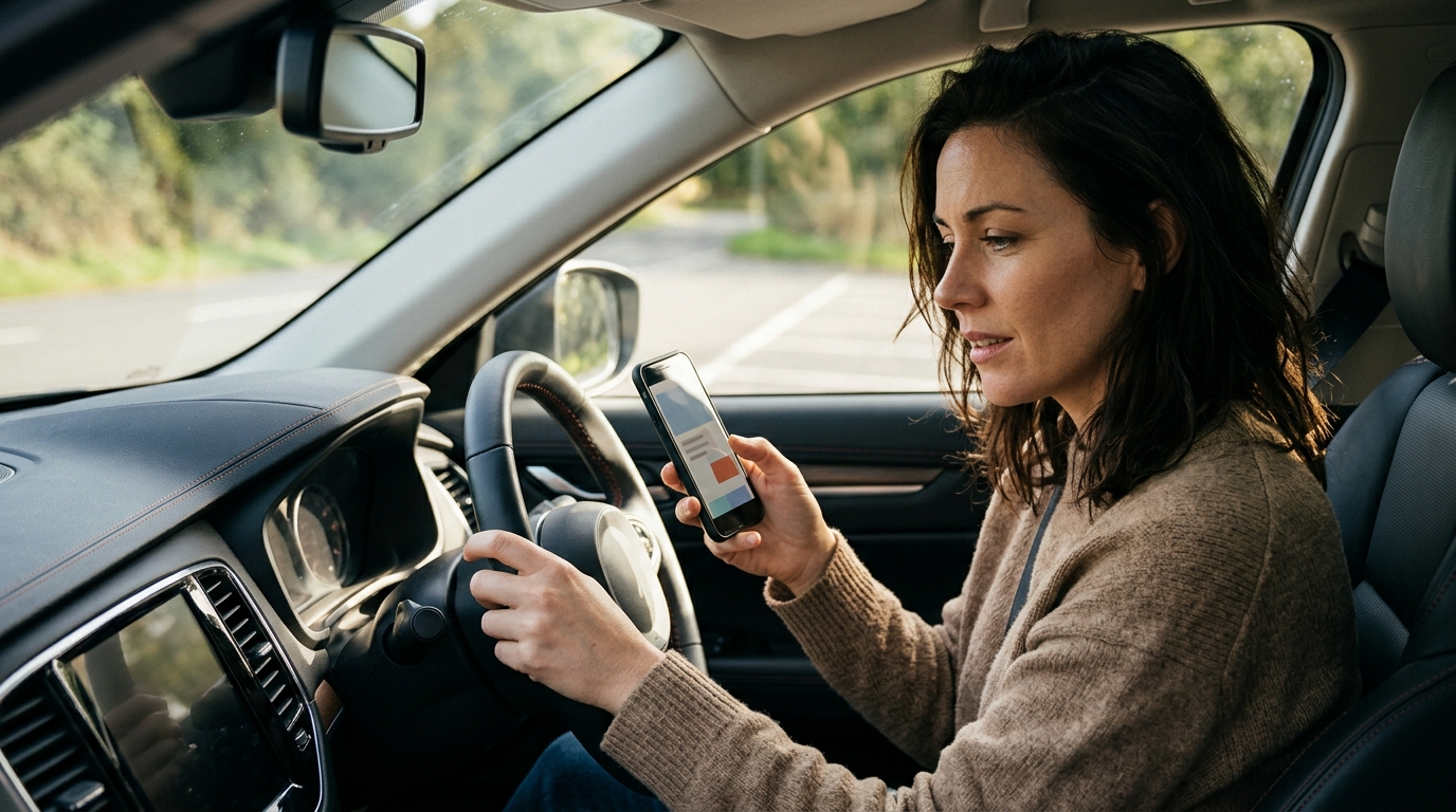 Is There an App That Diagnoses Car Symptoms?