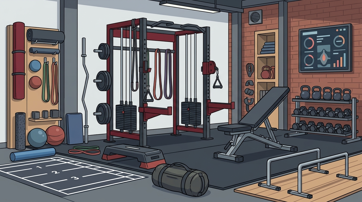 Firefighter Injury Recovery Programs: Functional Fitness Guide