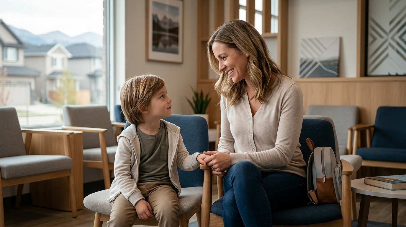 How to Find a NE Calgary Family Dentist With Evening & Sedation
