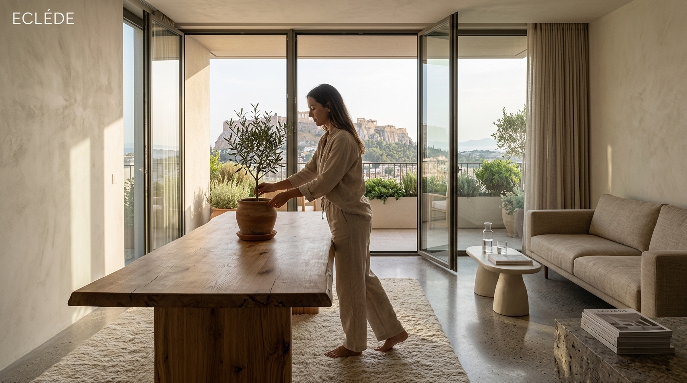 Sustainable Design Practices for Modern Functional Living Spaces