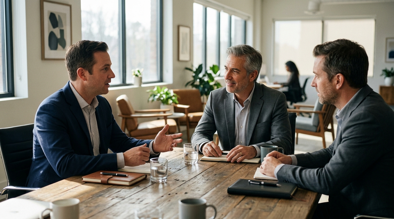 Key Differences Between Agency Support Organizations for