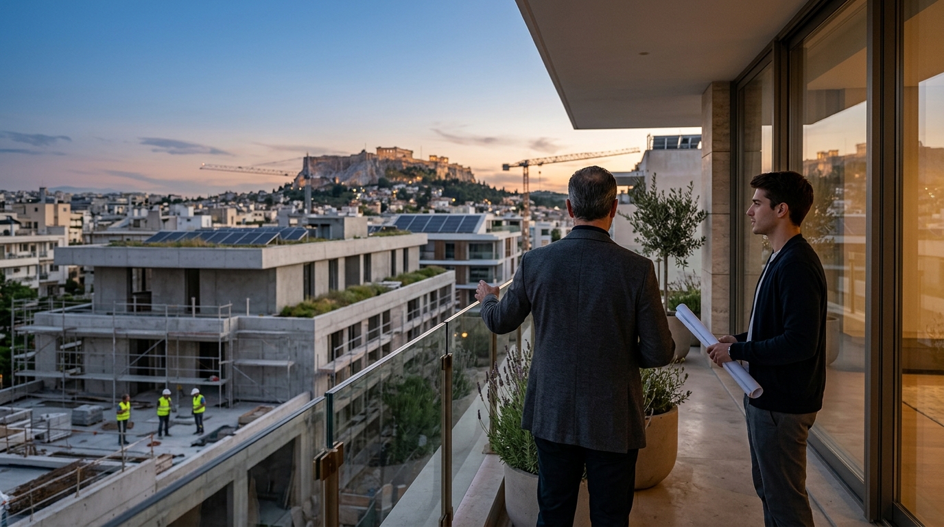 Sustainable Design Challenges in Luxury Real Estate