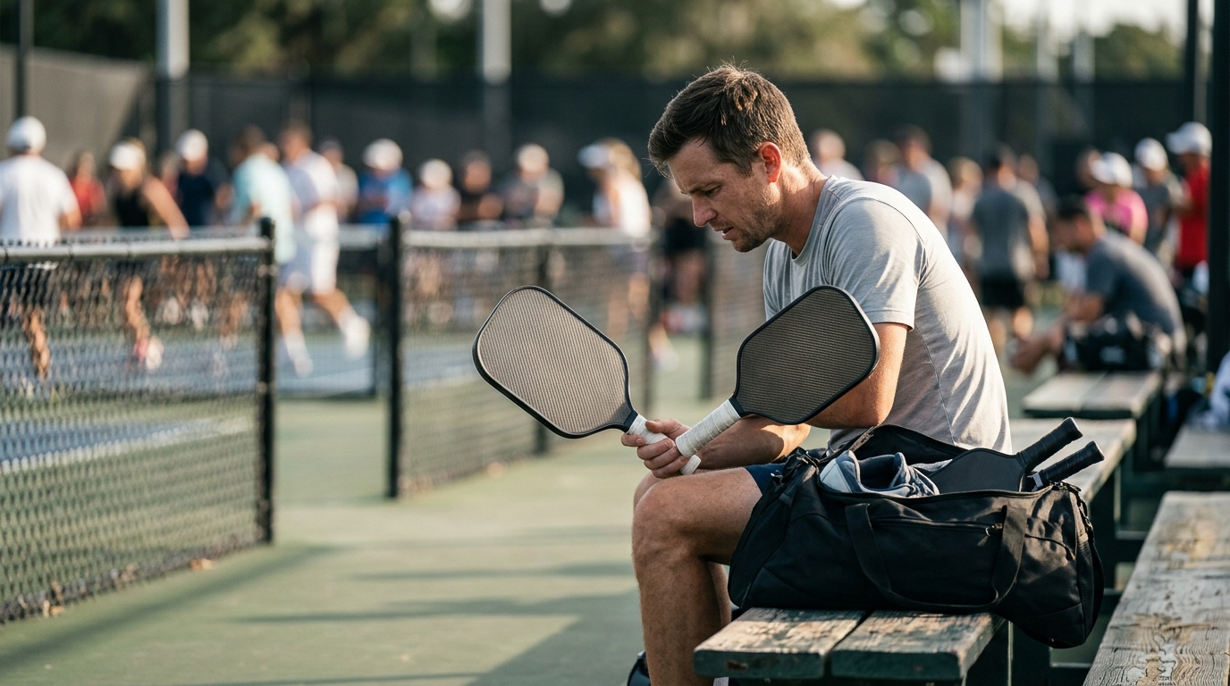 Buy Pro Pickleball Paddles Without Retail Markup