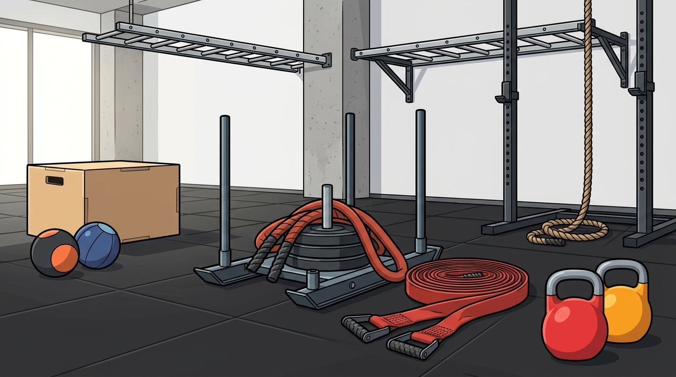 Best Exercises for Firefighter Strength and Endurance