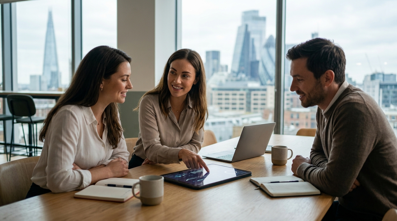 Beginner Sales Training Resources for New Businesses