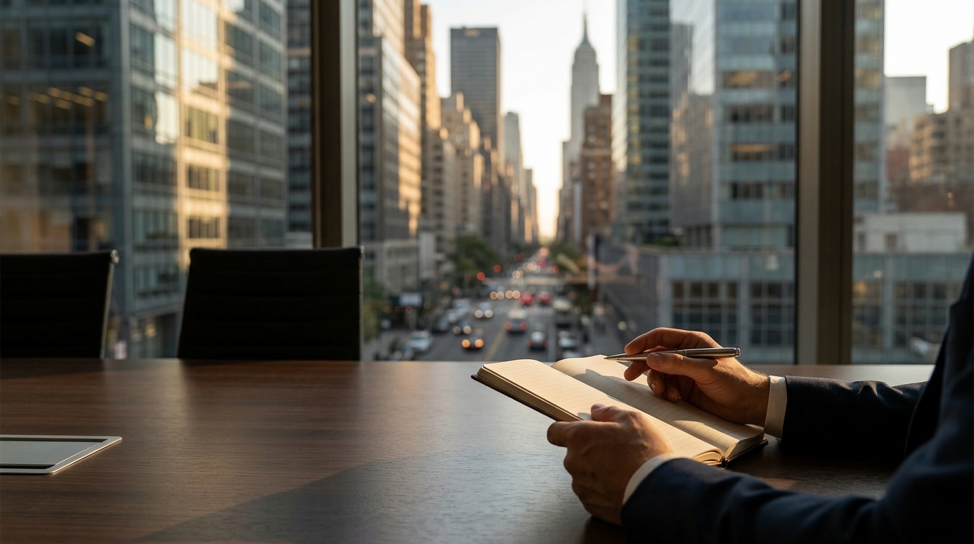 Free Consultation for Wrongful Termination in Manhattan