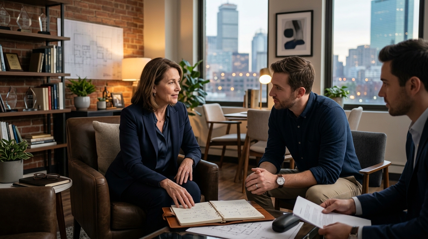 How to Implement Succession Planning in Your Agency