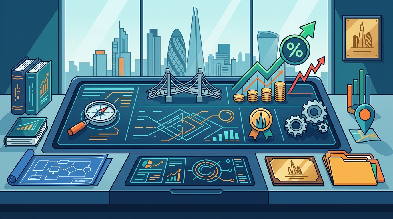 Top Sales Training Companies in London