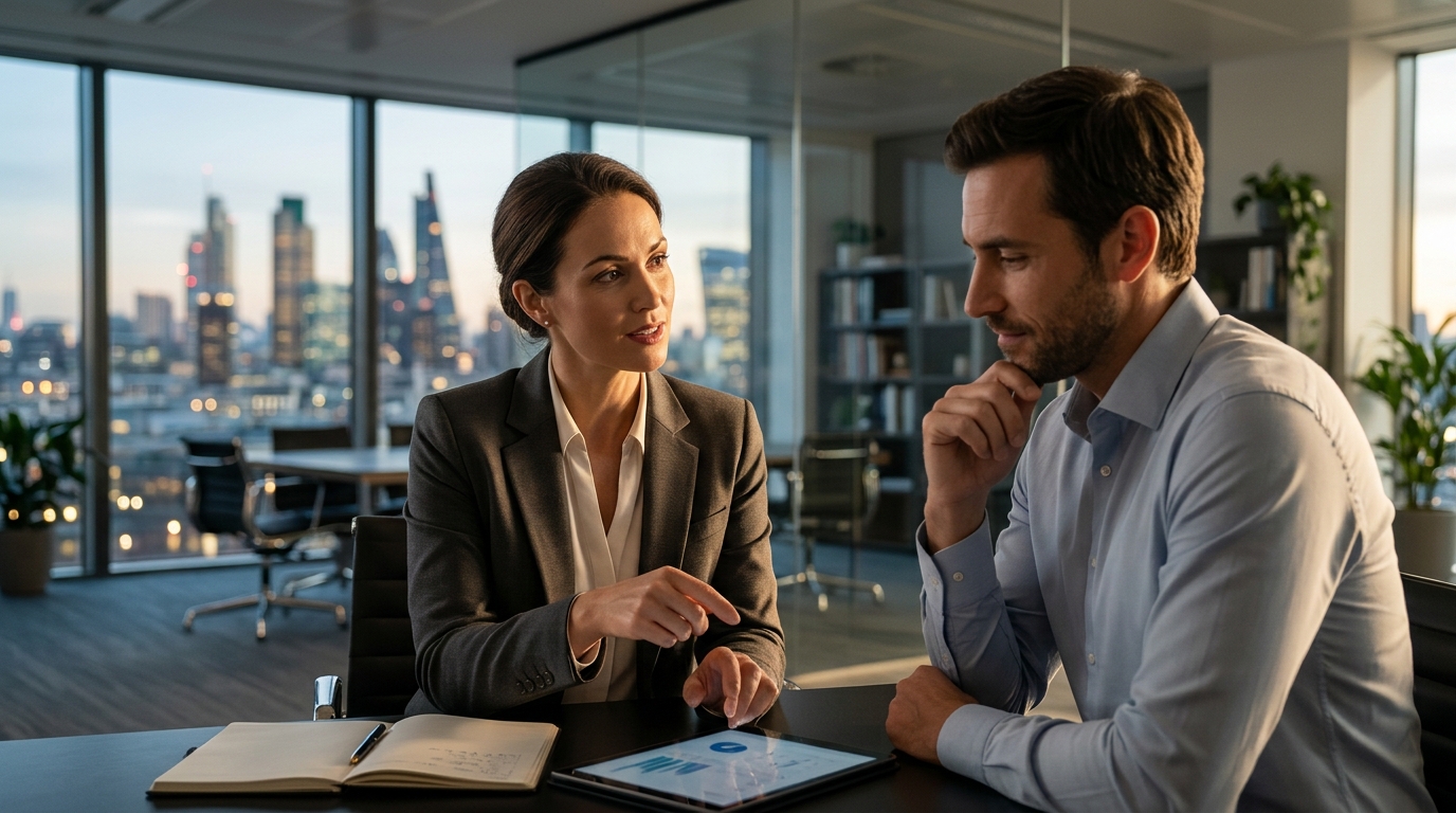 Best Sales Training Companies: Top Providers & ROI Analysis