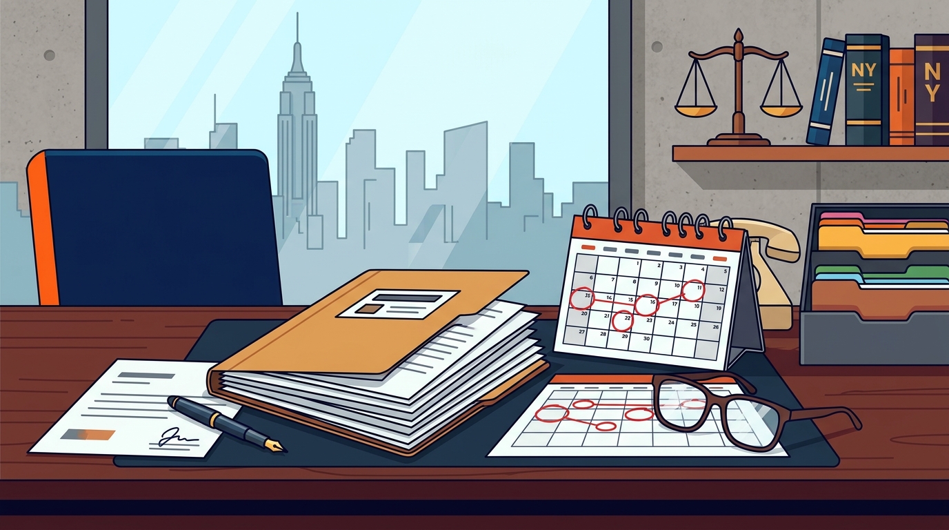 How to Sue an Employer for Pregnancy Discrimination in NYC