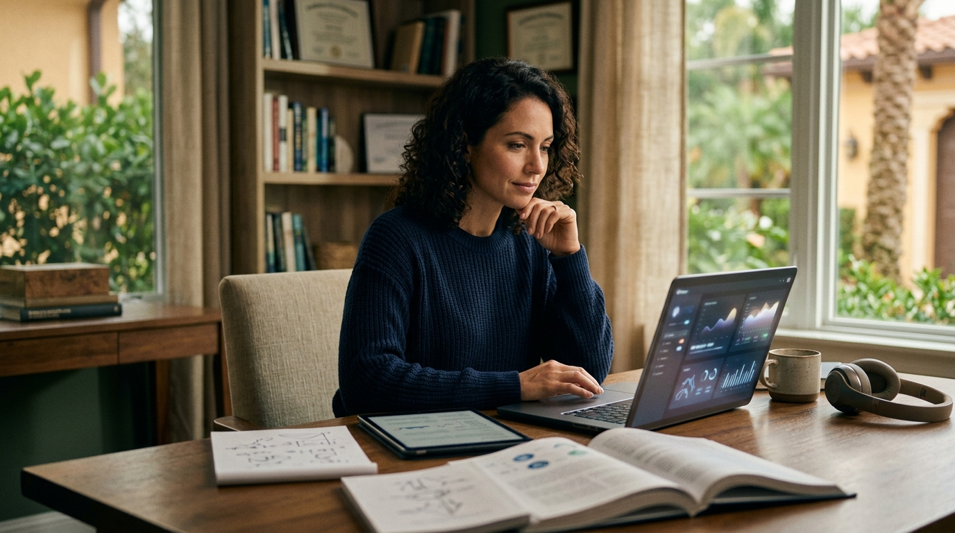 Online Resources for Behavioral Economics and Forensic Analysis