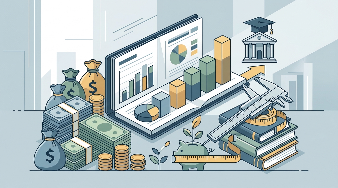Cost Structure for a Master's in Behavioral Economics