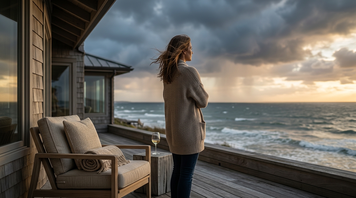 Windstorm Insurance Premium Factors in Coastal Zones