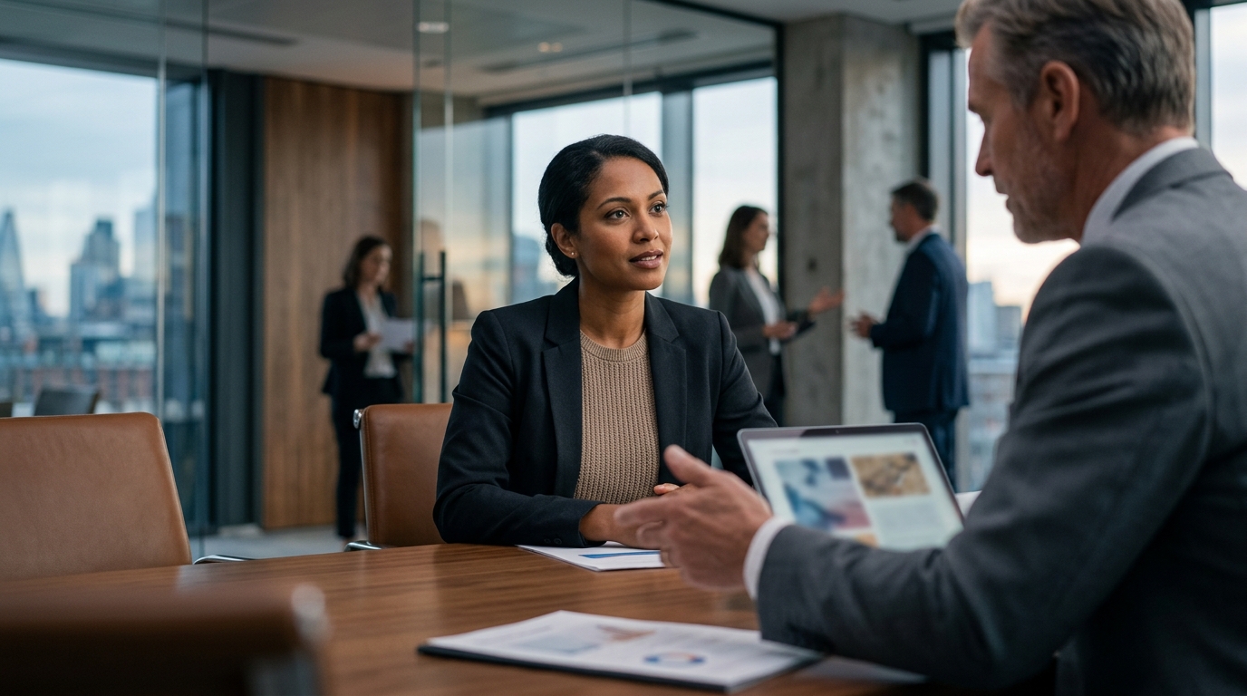 What Features to Look for in Procurement Software?