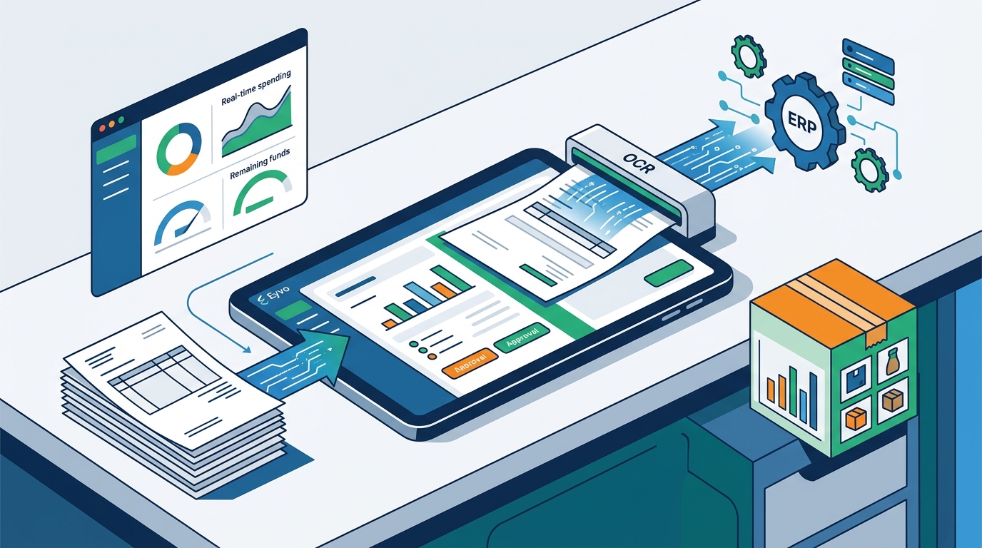 What Features to Look for in Procurement Software?
