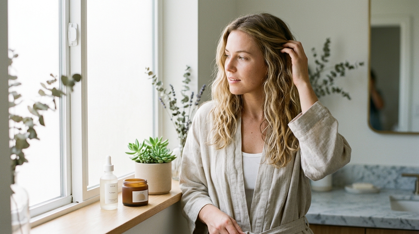 Common Misconceptions About Non-Toxic Skincare
