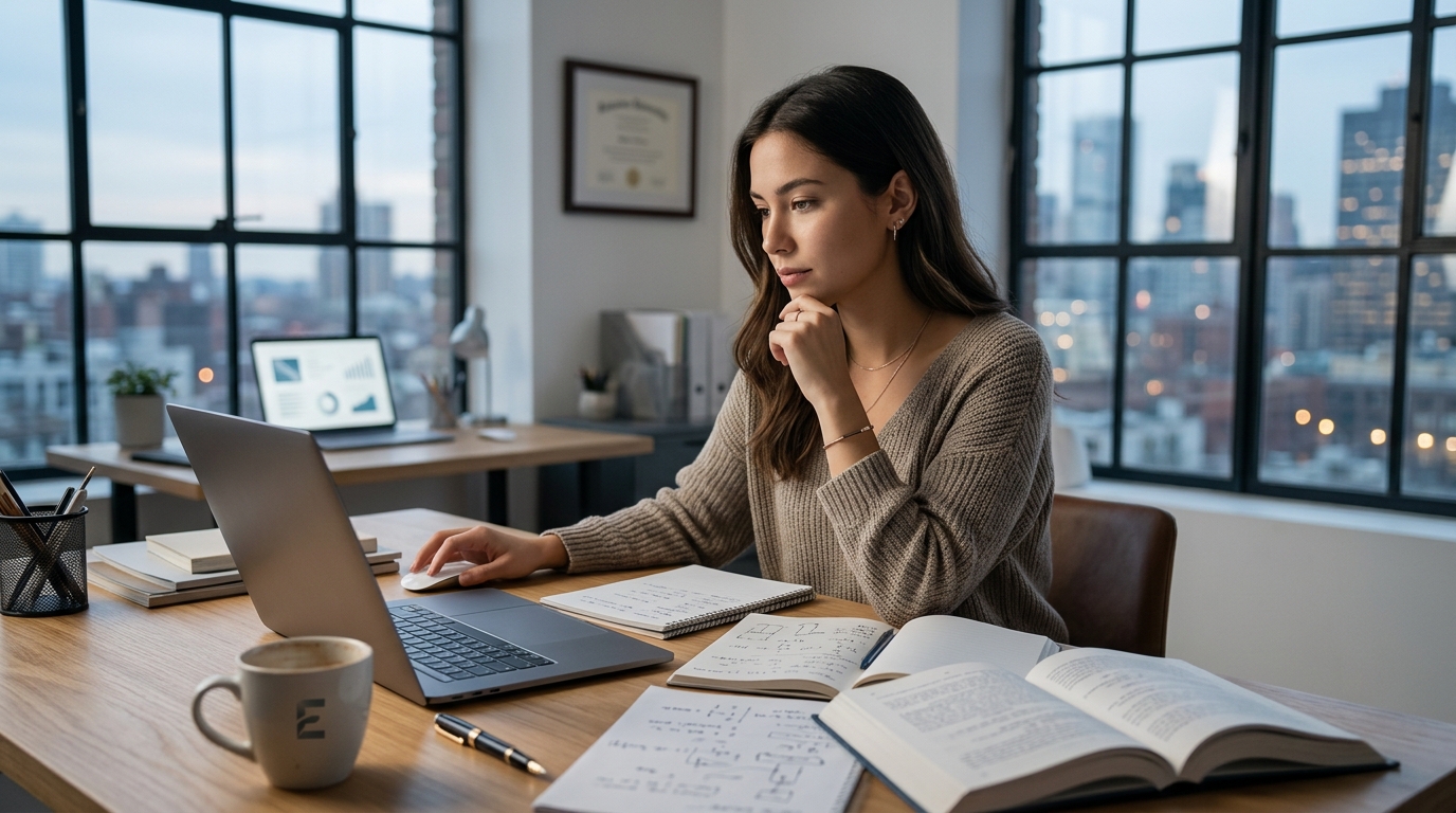 How to Apply for an Online Forensic Science Graduate Degree