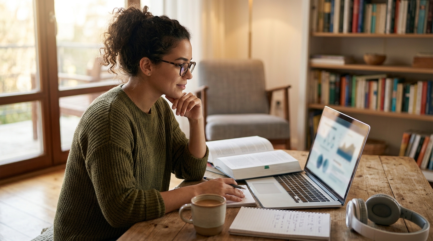 Online Behavioral Sciences Courses: Program Guide