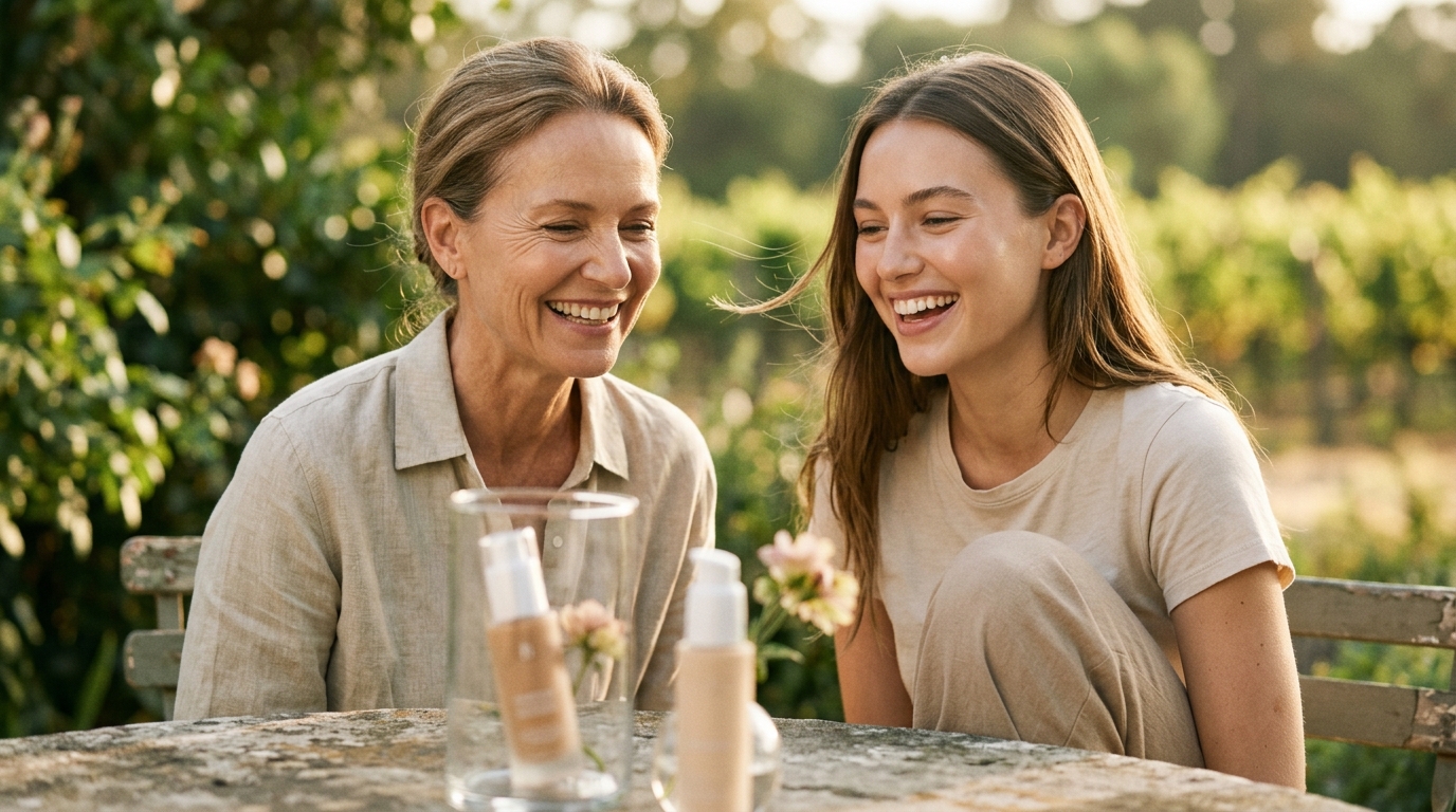 Best Foundation Alternatives for Every Skin Type