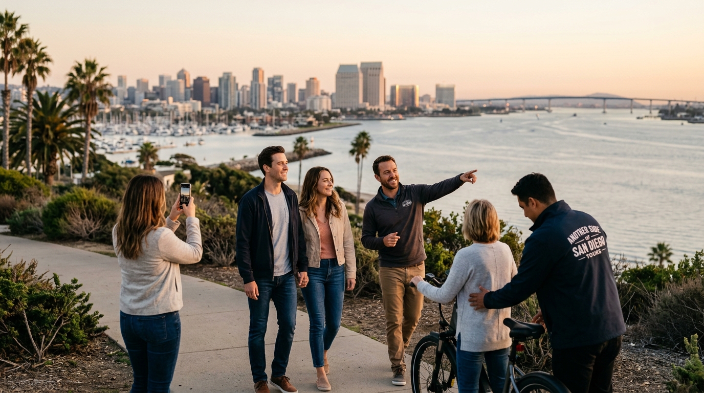 Best Way to See San Diego in One Day: Expert Guide