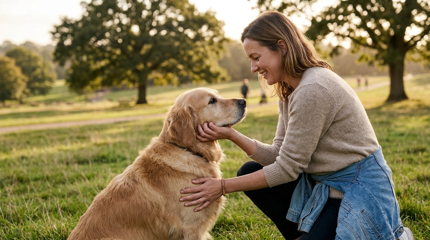 How to Spot an Unhealthy Dog Gut