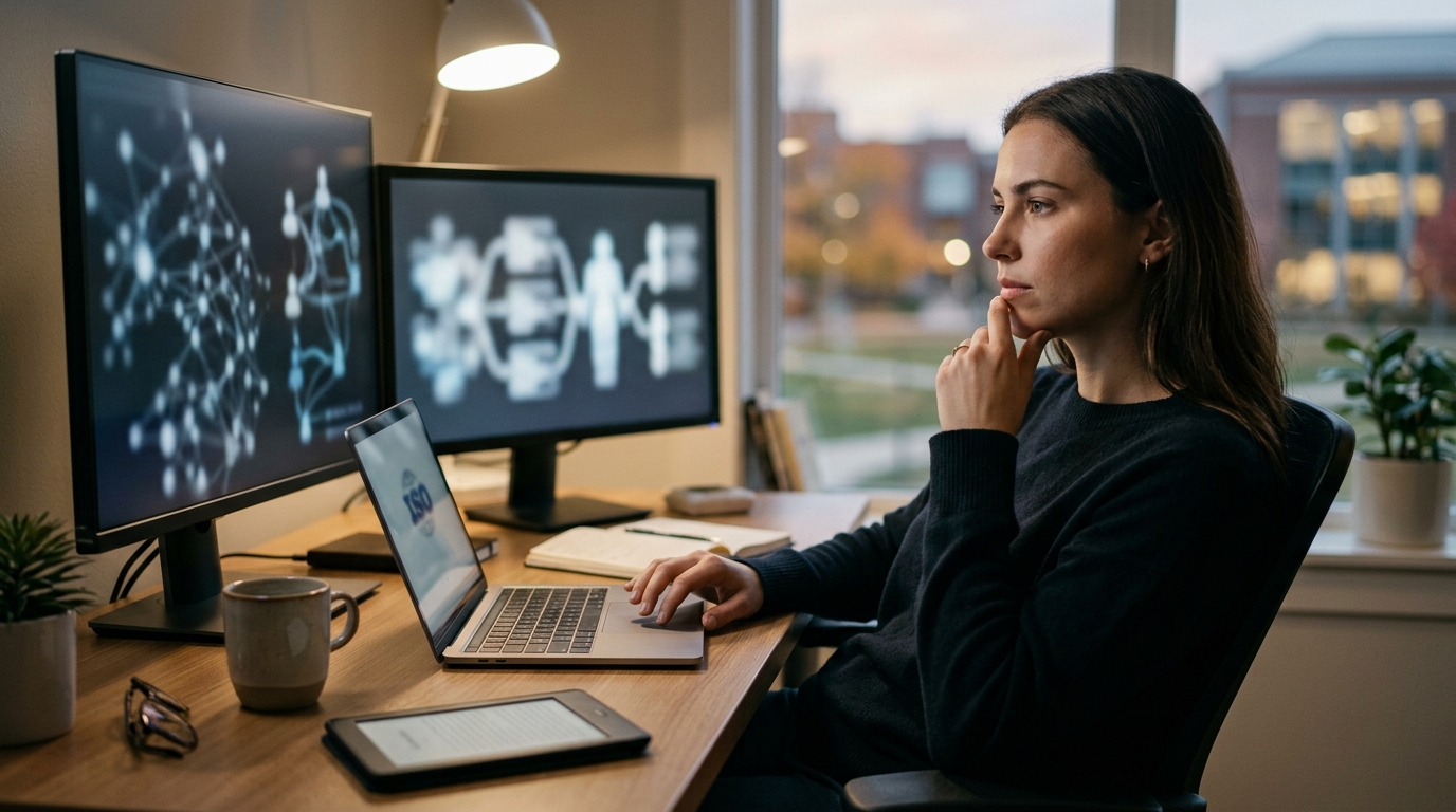 Best Master's Degree for Behavioral Cybersecurity