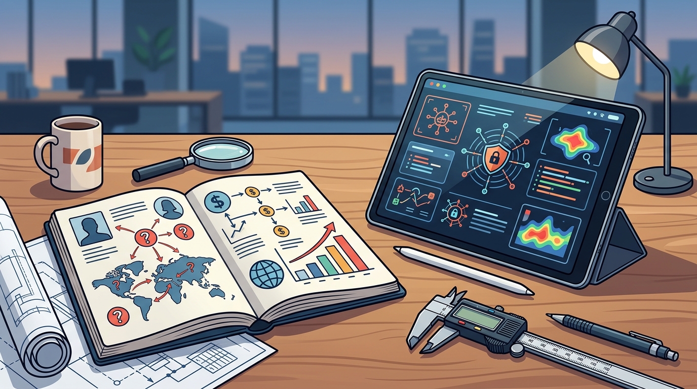 Best Master's Degree for Behavioral Cybersecurity