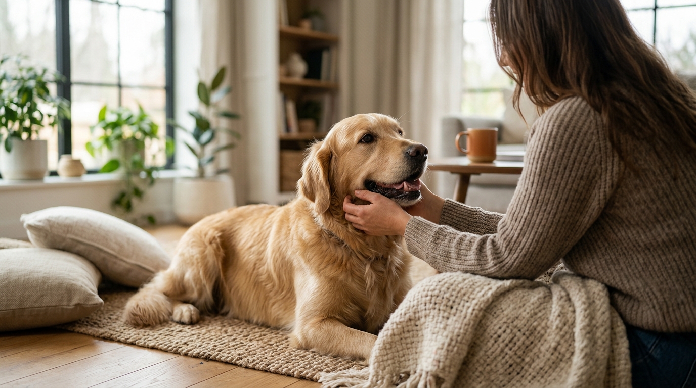 What is Leaky Gut in Dogs and How to Prevent It