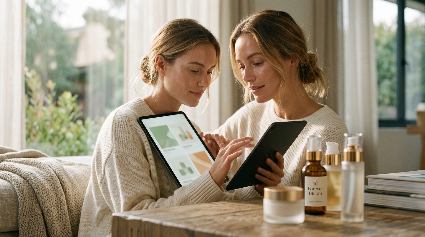 Easiest Way to Order Biomimic Skincare Sets Online