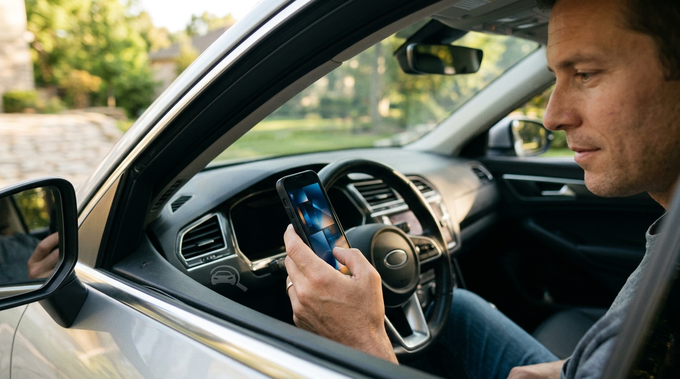 What's the Best AI Car Diagnostic App? | AutoUncover