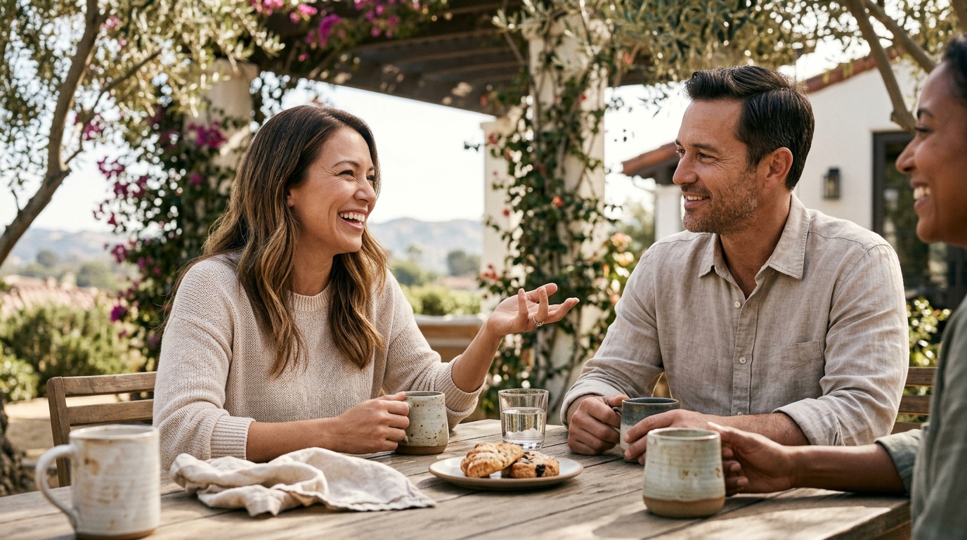 How to Practice Speaking Spanish Relaxed