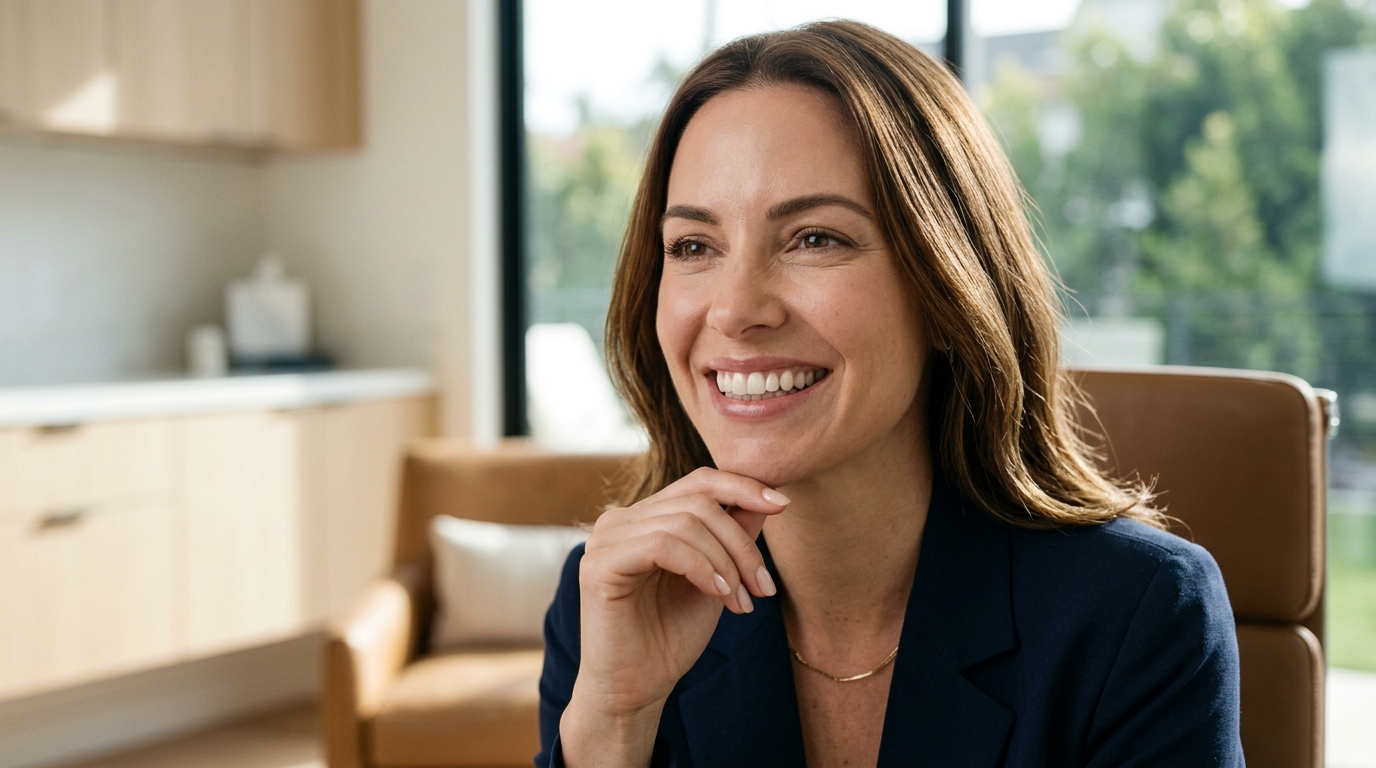 How to Choose the Best Cosmetic Dentist for a Natural Smile