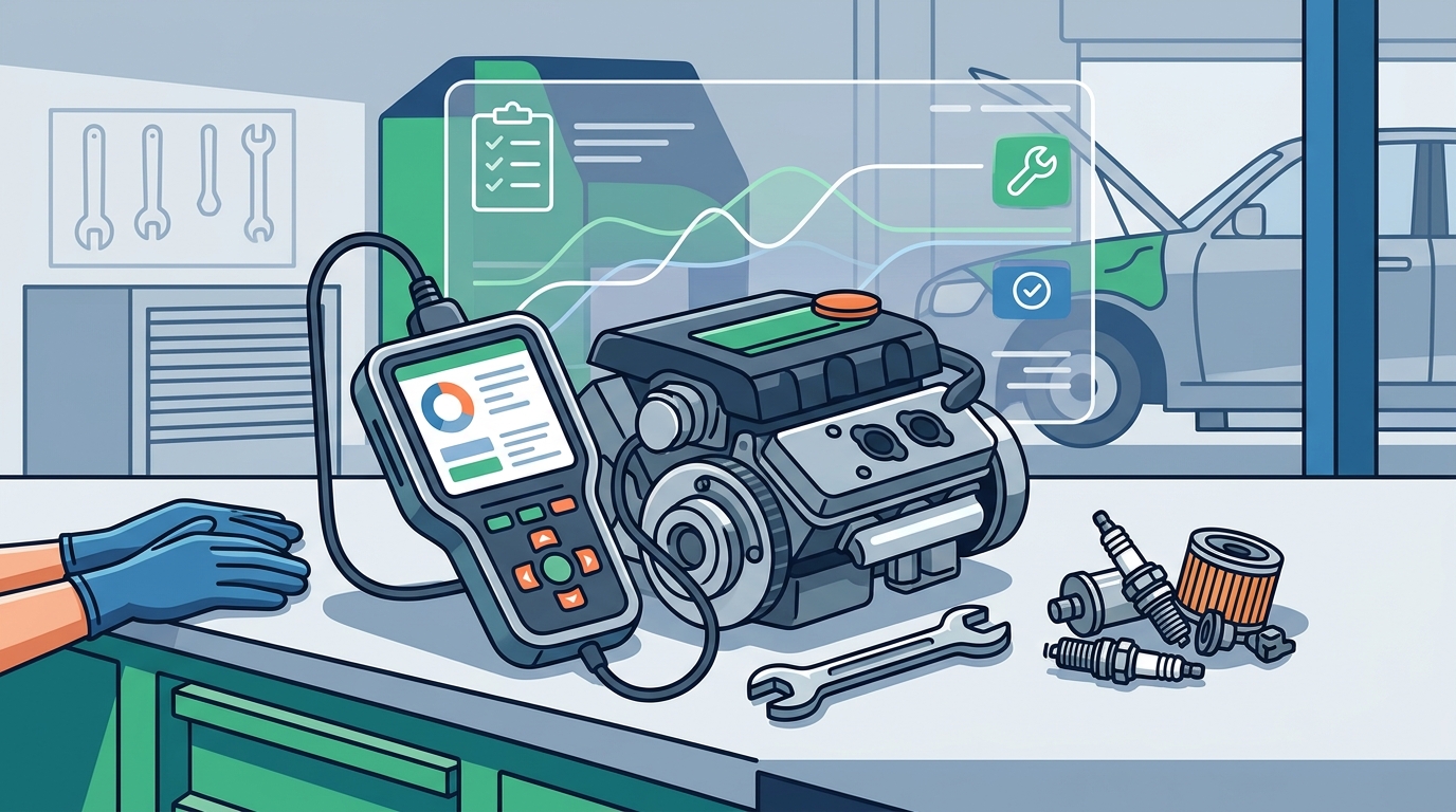 Car Diagnostic Tools Using Real Repair Data: AutoUncover Review