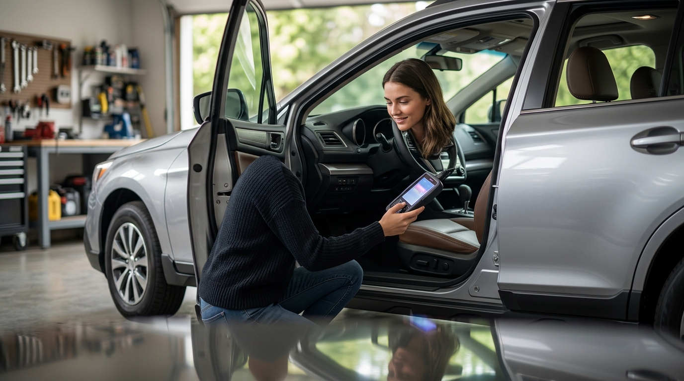 Best Car Diagnostic Tools for Beginners