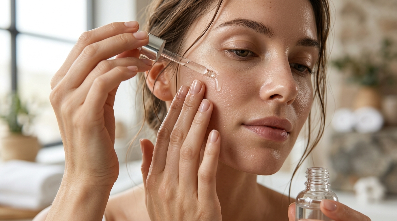 How to Choose the Right Biomimic Serum for Your Skin Type