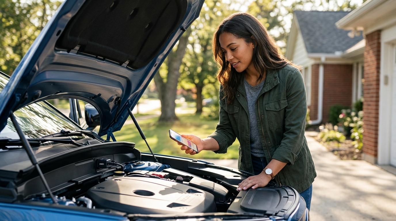 Free Car Diagnostic Apps That Actually Work