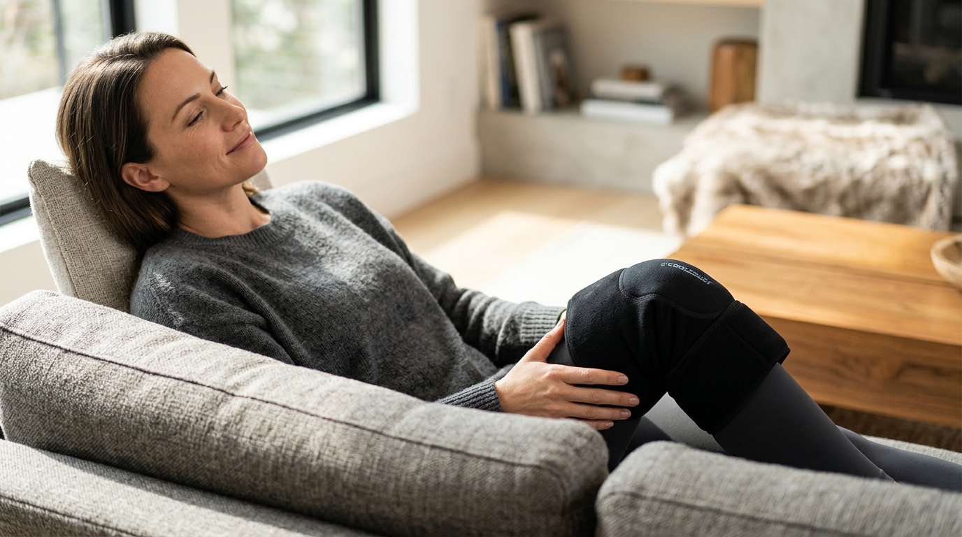 How to Choose the Best Ice Pack and Wrap Set for Quick Relief